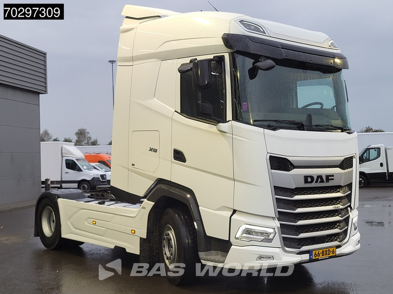 DAF XG 480 4X2 NL-Truck APK 10-2026 2xTanks LED ACC Euro 6 - Tractor unit: picture 3 DAF XG 480 4X2 NL-Truck APK 10-2026 2xTanks LED ACC Euro 6 - Tractor unit: picture 3