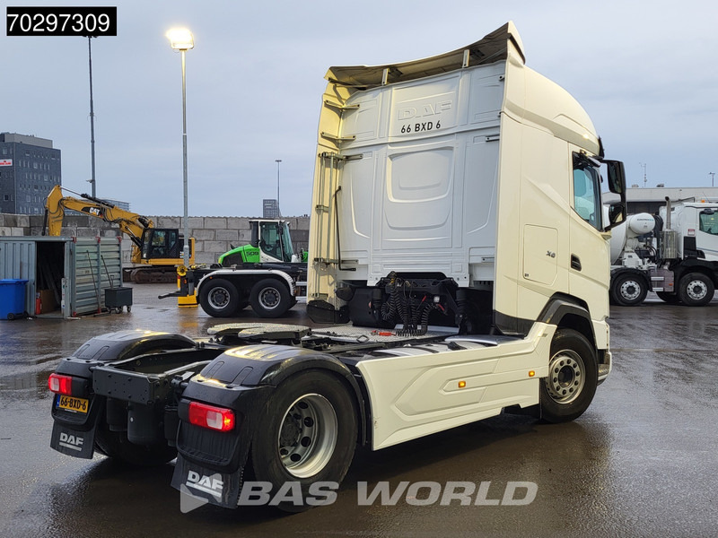 DAF XG 480 4X2 NL-Truck APK 10-2026 2xTanks LED ACC Euro 6 - Tractor unit: picture 5 DAF XG 480 4X2 NL-Truck APK 10-2026 2xTanks LED ACC Euro 6 - Tractor unit: picture 5