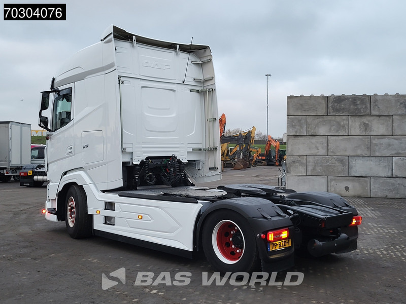 DAF XG 480 4X2 NL-Truck APK 10-2026 Full-Air Leder 2xTanks - Tractor unit: picture 2 DAF XG 480 4X2 NL-Truck APK 10-2026 Full-Air Leder 2xTanks - Tractor unit: picture 2