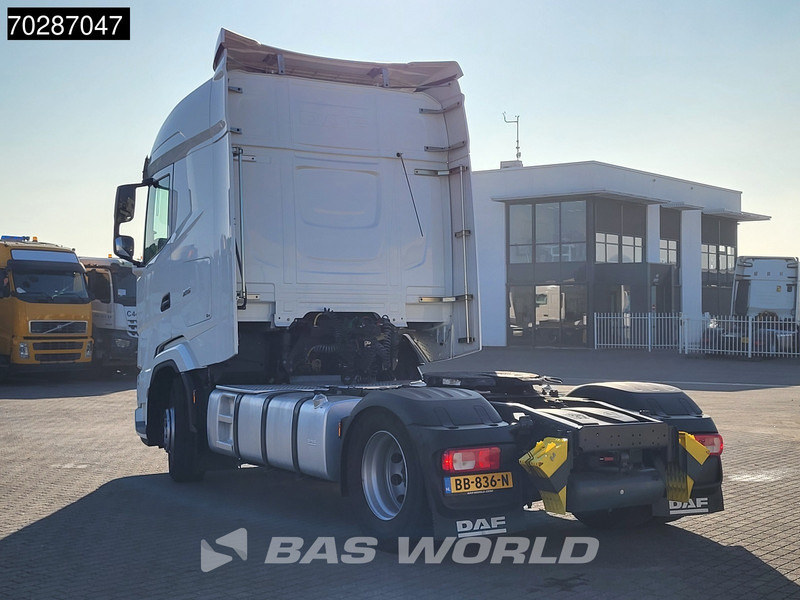 DAF XG 480 4X2 New-APK NL-Truck XG 2xTanks ACC Euro 6 - Tractor unit: picture 2 DAF XG 480 4X2 New-APK NL-Truck XG 2xTanks ACC Euro 6 - Tractor unit: picture 2