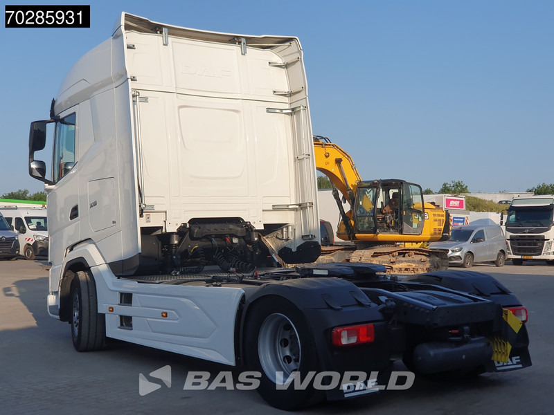 DAF XG 480 4X2 Retarder 2x Tanks Standklima ACC LED - Tractor unit: picture 2 DAF XG 480 4X2 Retarder 2x Tanks Standklima ACC LED - Tractor unit: picture 2
