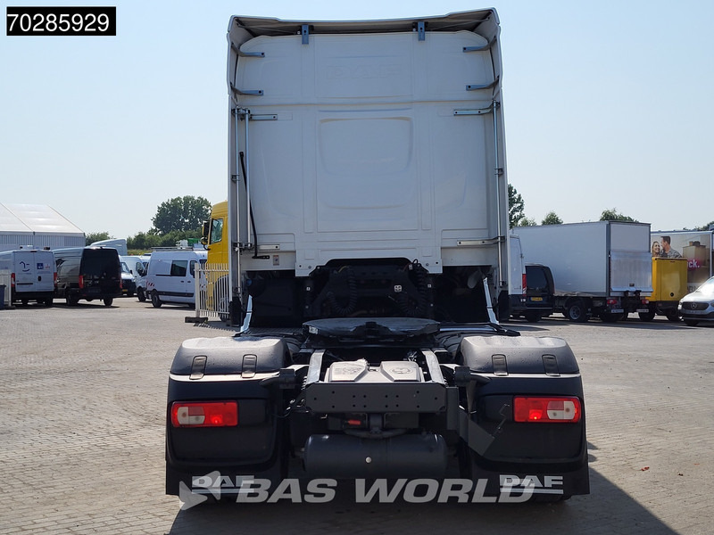 DAF XG 480 4X2 Retarder 2x Tanks Standklima LED ACC - Tractor unit: picture 3 DAF XG 480 4X2 Retarder 2x Tanks Standklima LED ACC - Tractor unit: picture 3