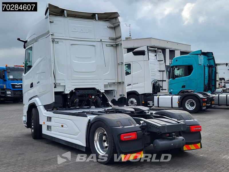 DAF XG 480 4X2 Retarder 2x Tanks Standklima MirrorCam Alcoa's - Tractor unit: picture 2 DAF XG 480 4X2 Retarder 2x Tanks Standklima MirrorCam Alcoa's - Tractor unit: picture 2