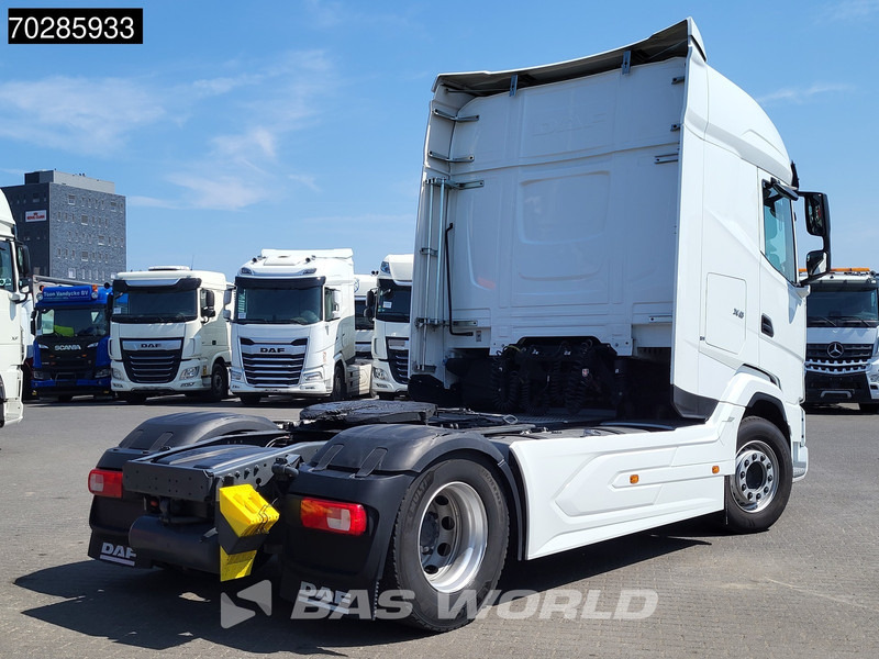 DAF XG 480 4X2 Retarder 2xTanks LED ACC Standklima - Tractor unit: picture 5 DAF XG 480 4X2 Retarder 2xTanks LED ACC Standklima - Tractor unit: picture 5