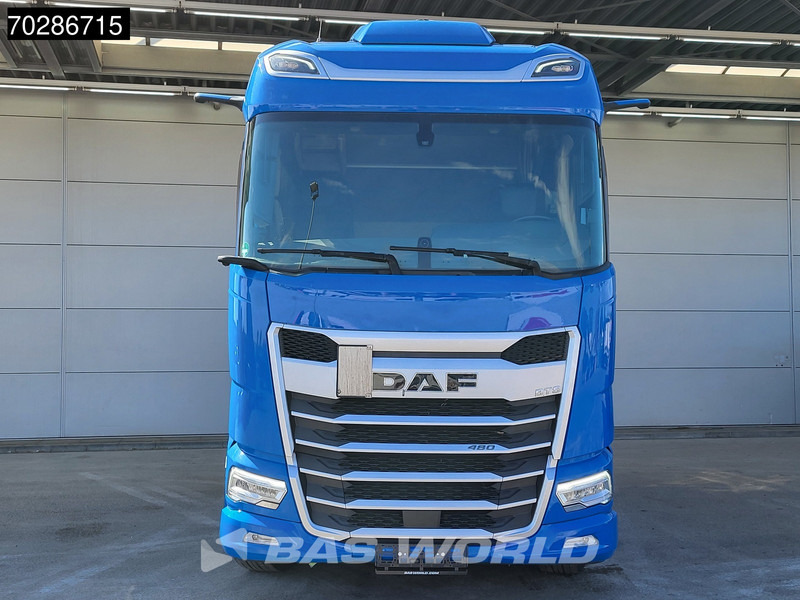 DAF XG 480 4X2 Standairco MirrorCam LED ACC Euro 6 - Tractor unit: picture 2 DAF XG 480 4X2 Standairco MirrorCam LED ACC Euro 6 - Tractor unit: picture 2