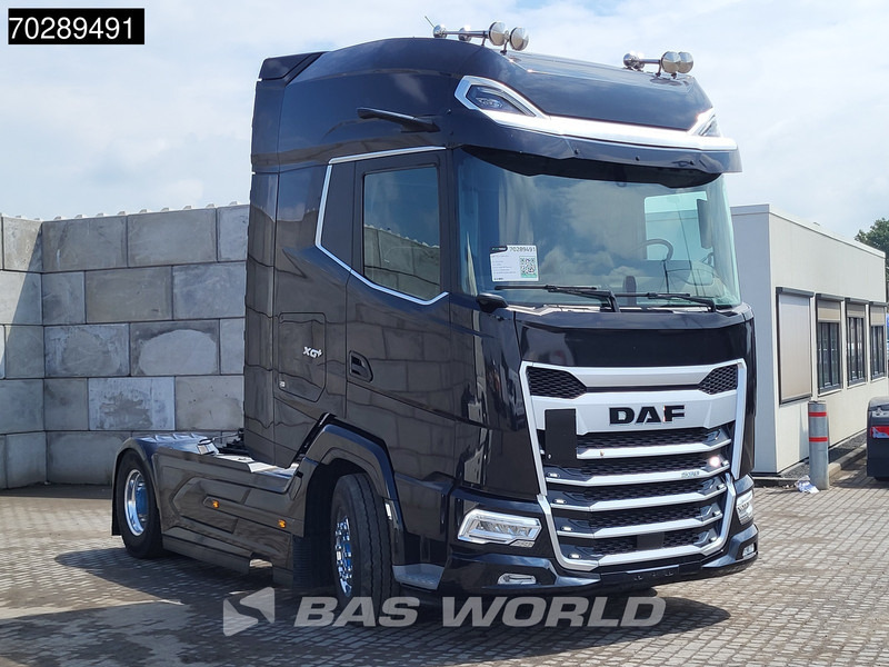 DAF XG+ 530 4X2 Full-Air Retarder 2xTanks Leder Standklima Alcoa's ACC LED Euro 6 - Tractor unit: picture 3 DAF XG+ 530 4X2 Full-Air Retarder 2xTanks Leder Standklima Alcoa's ACC LED Euro 6 - Tractor unit: picture 3