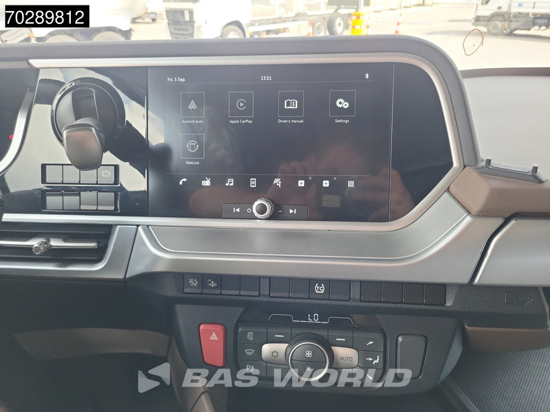 Tractor unit DAF XG+ 530 4X2 XG+ Standairco LED ACC Euro 6: picture 20