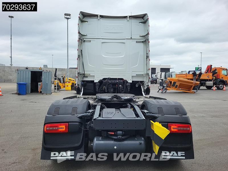 DAF XG+ 530 XG+ 4X2 Full-Air Retarder 2x Tanks Leder Alcoa's 90% Tyres ACC Standklima LED Euro 6 - Tractor unit: picture 3 DAF XG+ 530 XG+ 4X2 Full-Air Retarder 2x Tanks Leder Alcoa's 90% Tyres ACC Standklima LED Euro 6 - Tractor unit: picture 3