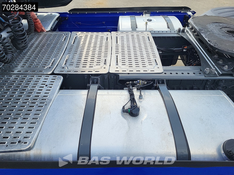 DAF XG+ 530 XG+ 4X2 Retarder 2x Tanks Alcoa's Standklima ACC - Tractor unit: picture 3 DAF XG+ 530 XG+ 4X2 Retarder 2x Tanks Alcoa's Standklima ACC - Tractor unit: picture 3