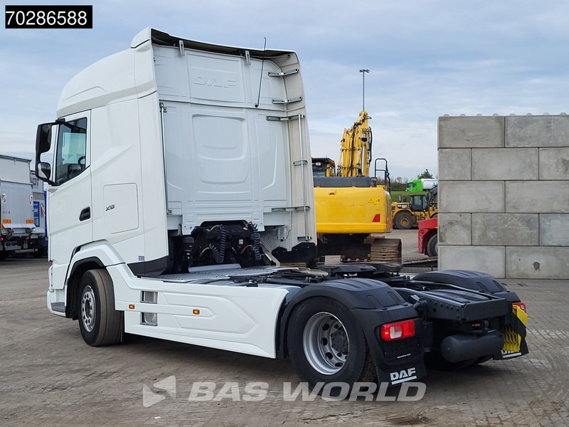 DAF XG 530 XG 4X2 Retarder 2xTanks ACC LED Euro 6 - Tractor unit: picture 2 DAF XG 530 XG 4X2 Retarder 2xTanks ACC LED Euro 6 - Tractor unit: picture 2