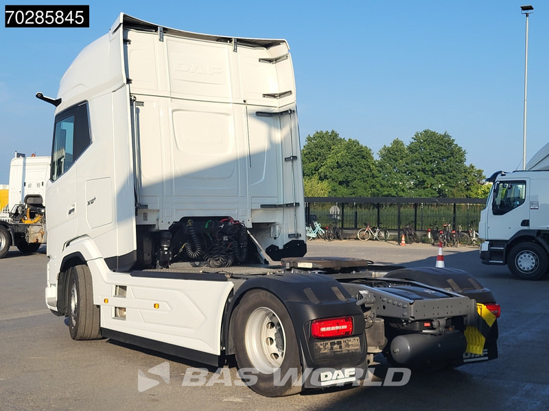 DAF XG+ 530 XG+ 4X2 XG+ Retarder MirrorCam 2xTanks Standklima ACC Navi LED Euro 6 - Tractor unit: picture 2 DAF XG+ 530 XG+ 4X2 XG+ Retarder MirrorCam 2xTanks Standklima ACC Navi LED Euro 6 - Tractor unit: picture 2