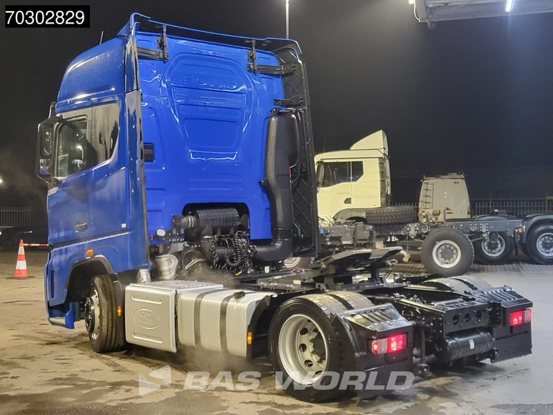 Ford F-Max 500 4X2 Mega Retarder 2xTanks Hebesattel Standklima - Tractor unit: picture 2 Ford F-Max 500 4X2 Mega Retarder 2xTanks Hebesattel Standklima - Tractor unit: picture 2