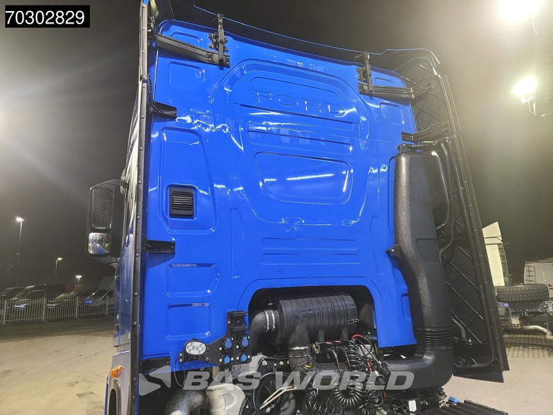 Ford F-Max 500 4X2 Mega Retarder 2xTanks Hebesattel Standklima - Tractor unit: picture 3 Ford F-Max 500 4X2 Mega Retarder 2xTanks Hebesattel Standklima - Tractor unit: picture 3