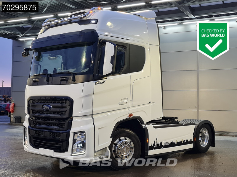 Ford F-Max 500 4X2 Retarder 2x Tanks Standklima Euro 6 - Tractor unit: picture 1 Ford F-Max 500 4X2 Retarder 2x Tanks Standklima Euro 6 - Tractor unit: picture 1