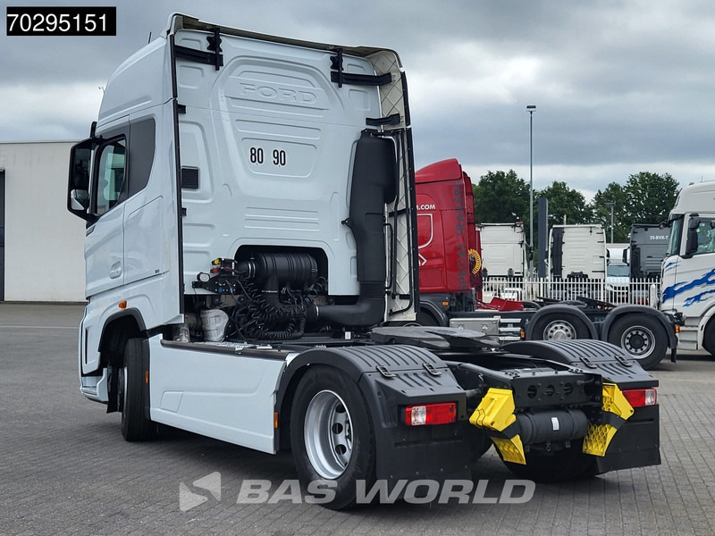 Ford F-Max 500 4X2 Retarder 2xTanks ACC Standklima Euro 6 - Tractor unit: picture 2 Ford F-Max 500 4X2 Retarder 2xTanks ACC Standklima Euro 6 - Tractor unit: picture 2