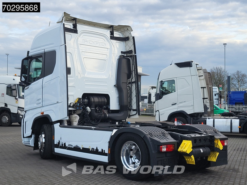 Ford F-Max 500 4X2 Retarder Standairco 2xTanks ACC LED Euro 6 - Tractor unit: picture 2 Ford F-Max 500 4X2 Retarder Standairco 2xTanks ACC LED Euro 6 - Tractor unit: picture 2