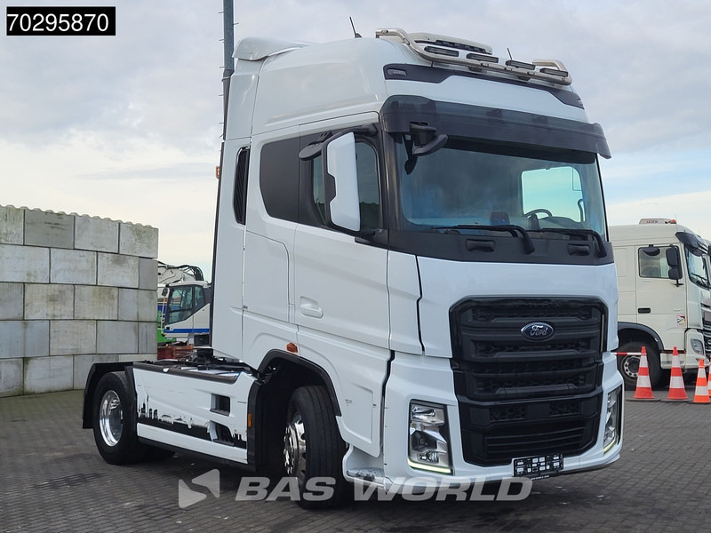 Ford F-Max 500 4X2 Retarder Standairco 2xTanks ACC LED Euro 6 - Tractor unit: picture 3 Ford F-Max 500 4X2 Retarder Standairco 2xTanks ACC LED Euro 6 - Tractor unit: picture 3