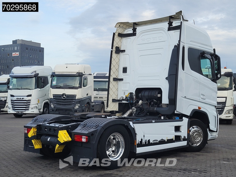 Ford F-Max 500 4X2 Retarder Standairco 2xTanks ACC LED Euro 6 - Tractor unit: picture 5 Ford F-Max 500 4X2 Retarder Standairco 2xTanks ACC LED Euro 6 - Tractor unit: picture 5