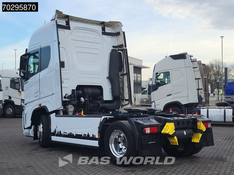 Ford F-Max 500 4X2 Retarder Standairco 2xTanks ACC LED Euro 6 - Tractor unit: picture 2 Ford F-Max 500 4X2 Retarder Standairco 2xTanks ACC LED Euro 6 - Tractor unit: picture 2