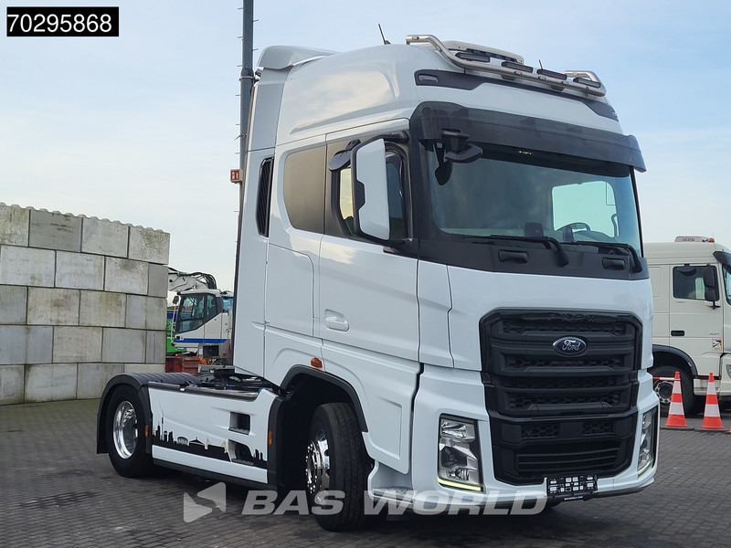 Ford F-Max 500 4X2 Retarder Standairco 2xTanks ACC LED Euro 6 - Tractor unit: picture 3 Ford F-Max 500 4X2 Retarder Standairco 2xTanks ACC LED Euro 6 - Tractor unit: picture 3