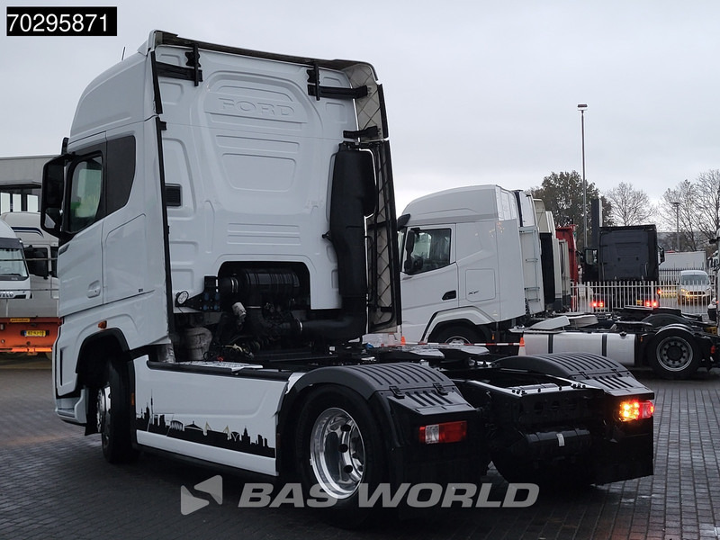 Ford F-Max 500 4X2 Retarder Standairco 2xTanks Navi ACC LED Euro 6 - Tractor unit: picture 2 Ford F-Max 500 4X2 Retarder Standairco 2xTanks Navi ACC LED Euro 6 - Tractor unit: picture 2