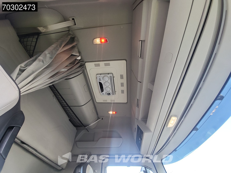 Tractor unit Ford F-Max 500 4X2 Retarder Standklima 2xTanks ACC LED Euro 6: picture 20