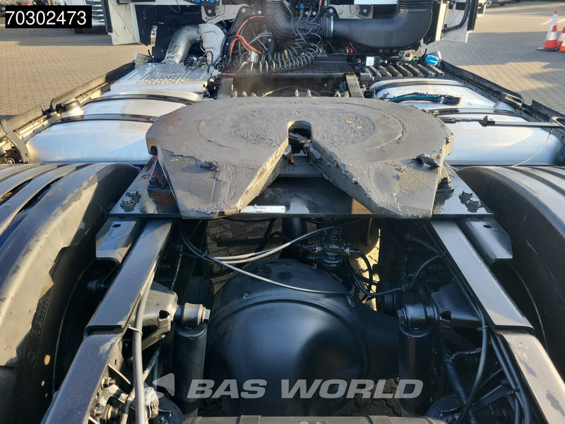 Tractor unit Ford F-Max 500 4X2 Retarder Standklima 2xTanks ACC LED Euro 6: picture 5