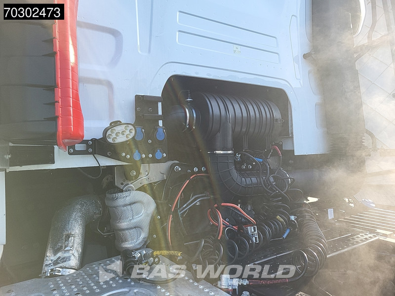 Tractor unit Ford F-Max 500 4X2 Retarder Standklima 2xTanks ACC LED Euro 6: picture 6