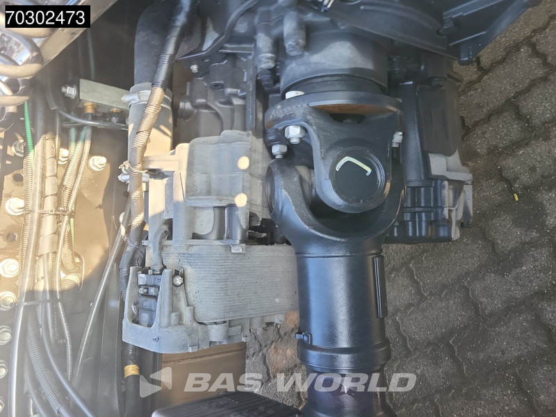 Tractor unit Ford F-Max 500 4X2 Retarder Standklima 2xTanks ACC LED Euro 6: picture 8