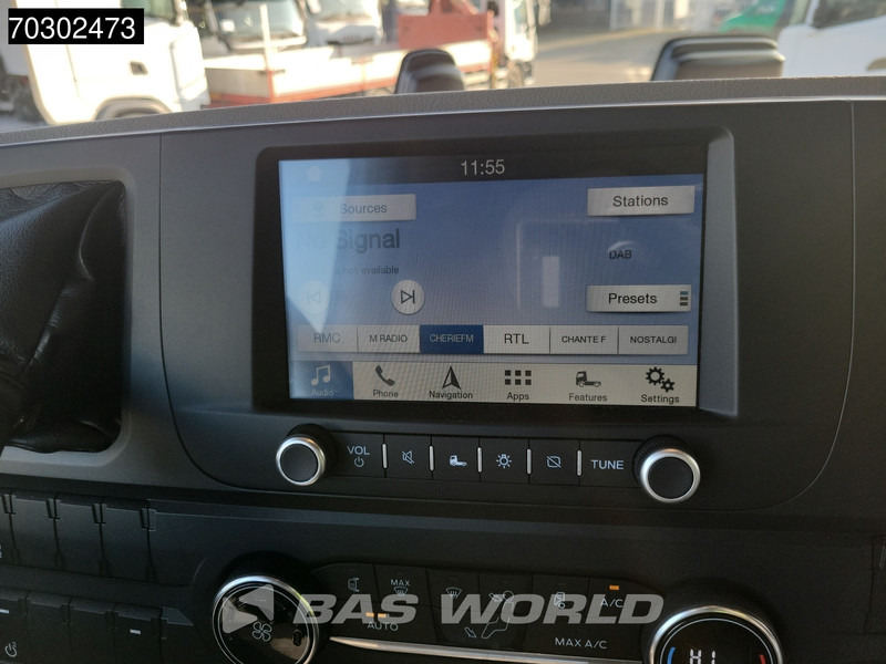 Tractor unit Ford F-Max 500 4X2 Retarder Standklima 2xTanks ACC LED Euro 6: picture 18