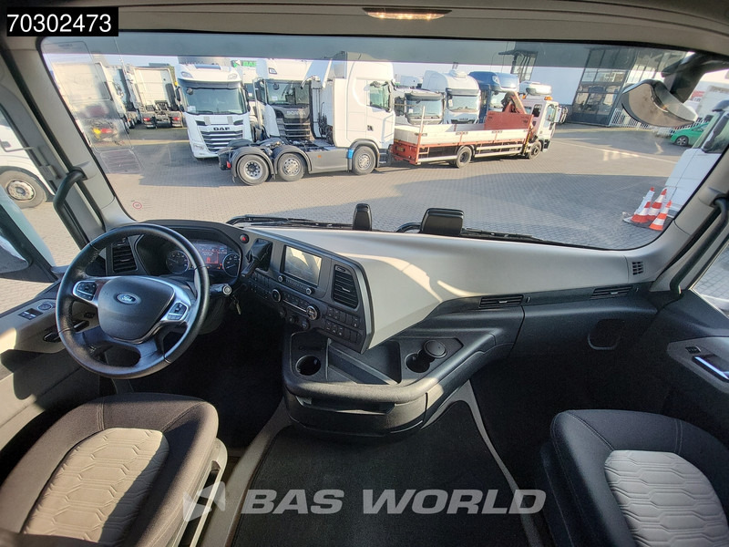 Tractor unit Ford F-Max 500 4X2 Retarder Standklima 2xTanks ACC LED Euro 6: picture 16