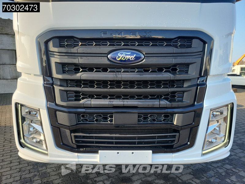 Tractor unit Ford F-Max 500 4X2 Retarder Standklima 2xTanks ACC LED Euro 6: picture 14