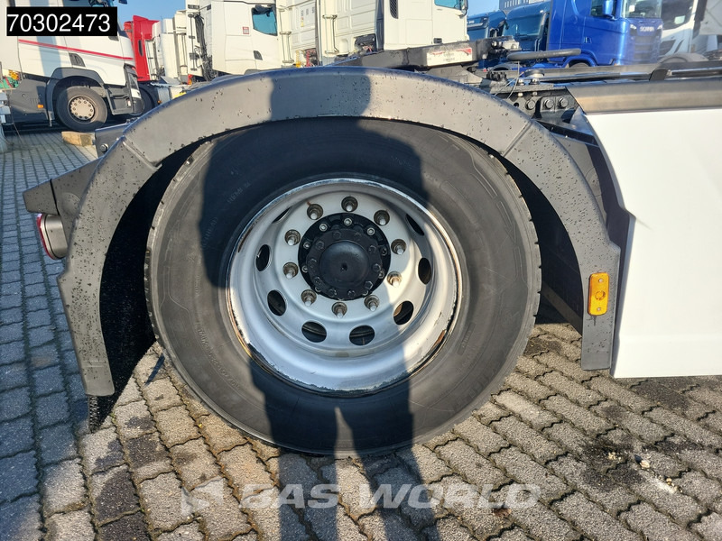 Tractor unit Ford F-Max 500 4X2 Retarder Standklima 2xTanks ACC LED Euro 6: picture 9