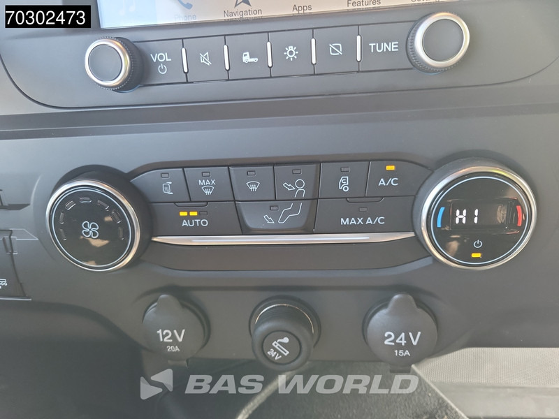 Tractor unit Ford F-Max 500 4X2 Retarder Standklima 2xTanks ACC LED Euro 6: picture 19