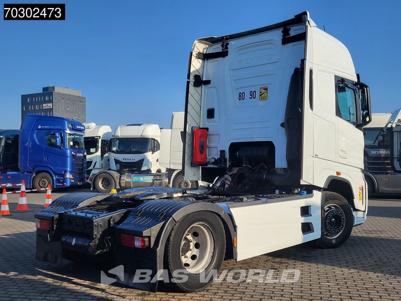 Tractor unit Ford F-Max 500 4X2 Retarder Standklima 2xTanks ACC LED Euro 6: picture 7