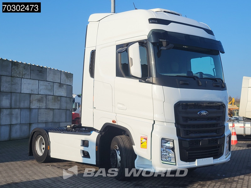 Tractor unit Ford F-Max 500 4X2 Retarder Standklima 2xTanks ACC LED Euro 6: picture 11