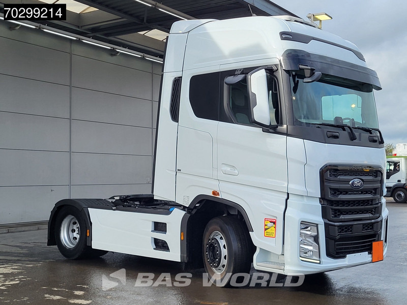 Ford F-Max 500 F-Max 4X2 Retarder 2xTanks Navi Standklima Euro 6 - Tractor unit: picture 3 Ford F-Max 500 F-Max 4X2 Retarder 2xTanks Navi Standklima Euro 6 - Tractor unit: picture 3