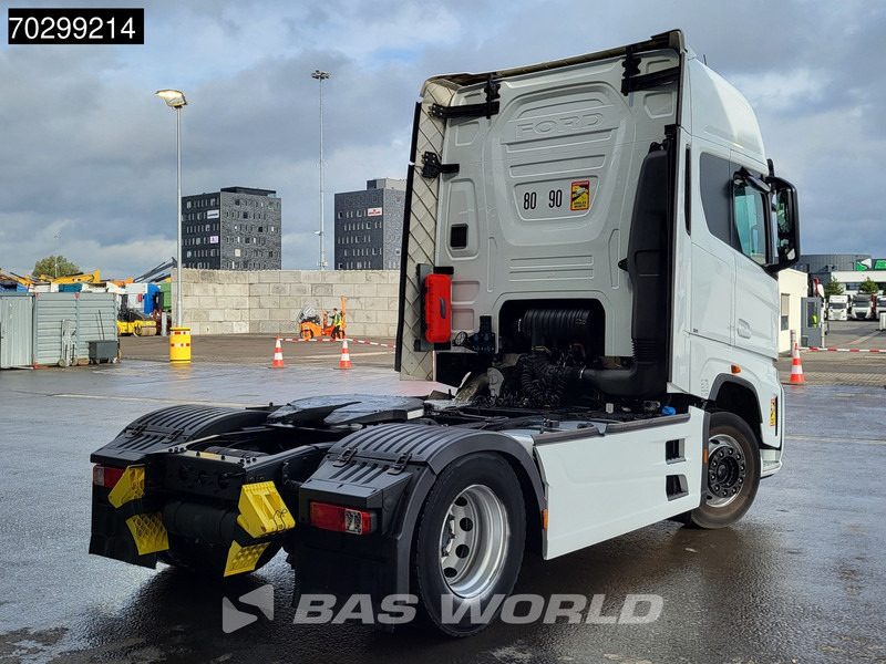 Ford F-Max 500 F-Max 4X2 Retarder 2xTanks Navi Standklima Euro 6 - Tractor unit: picture 5 Ford F-Max 500 F-Max 4X2 Retarder 2xTanks Navi Standklima Euro 6 - Tractor unit: picture 5
