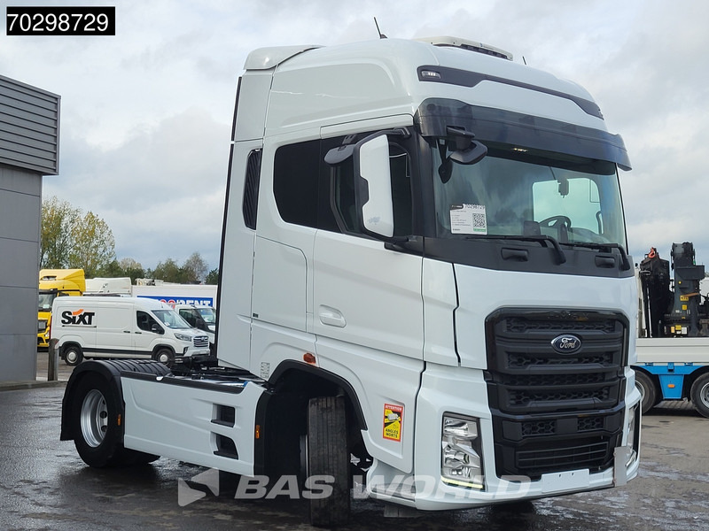Ford F-Max 500 F-Max 4X2 Retarder 2xTanks Standairco Navi ACC Euro 6 - Tractor unit: picture 3 Ford F-Max 500 F-Max 4X2 Retarder 2xTanks Standairco Navi ACC Euro 6 - Tractor unit: picture 3