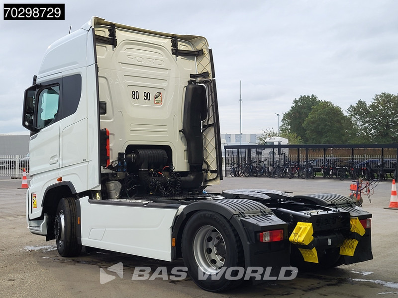 Ford F-Max 500 F-Max 4X2 Retarder 2xTanks Standairco Navi ACC Euro 6 - Tractor unit: picture 2 Ford F-Max 500 F-Max 4X2 Retarder 2xTanks Standairco Navi ACC Euro 6 - Tractor unit: picture 2