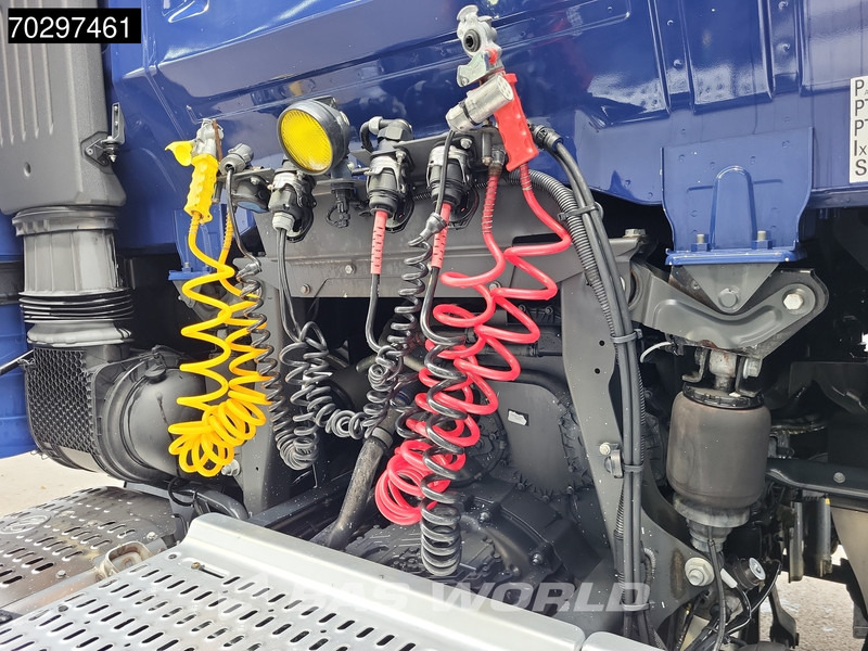 Iveco S-Way 480 4X2 Retarder ACC Euro 6 - Tractor unit: picture 5 Iveco S-Way 480 4X2 Retarder ACC Euro 6 - Tractor unit: picture 5