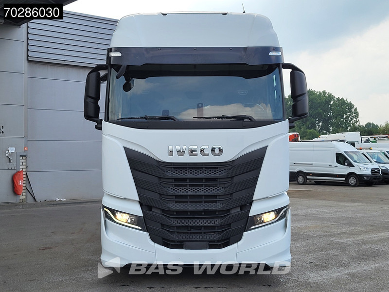 Tractor unit Iveco S-Way 510 S-Way 4X2 Retarder ACC Navi Euro 6: picture 12