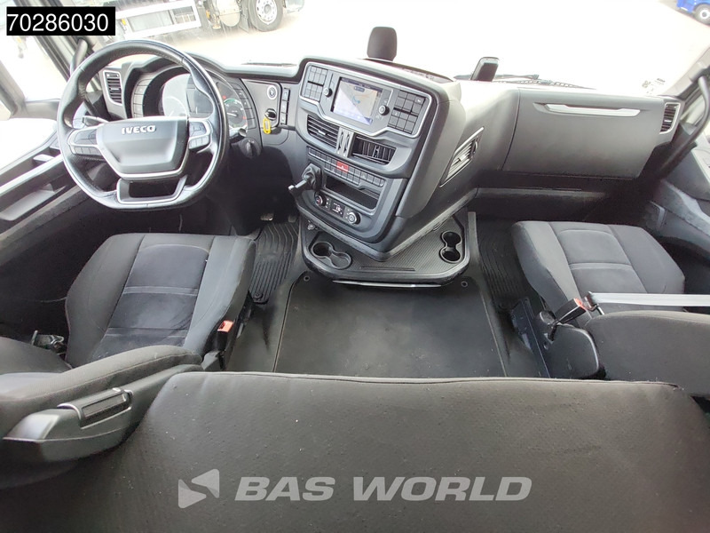 Tractor unit Iveco S-Way 510 S-Way 4X2 Retarder ACC Navi Euro 6: picture 15