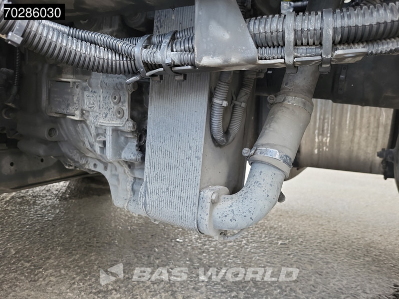 Tractor unit Iveco S-Way 510 S-Way 4X2 Retarder ACC Navi Euro 6: picture 9