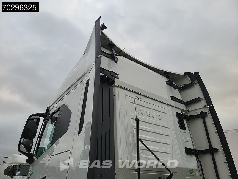 Iveco S-Way S-Way 4X2 LNG! Retarder 2X Tanks - Tractor unit: picture 5 Iveco S-Way S-Way 4X2 LNG! Retarder 2X Tanks - Tractor unit: picture 5