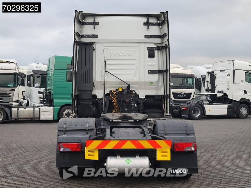 Iveco S-Way S-Way 4X2 LNG! Retarder 2X Tanks - Tractor unit: picture 2 Iveco S-Way S-Way 4X2 LNG! Retarder 2X Tanks - Tractor unit: picture 2
