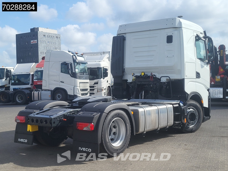 Iveco S-way 500 4X2 Nieuw! Retarder Navi ACC Euro 6 - Tractor unit: picture 5 Iveco S-way 500 4X2 Nieuw! Retarder Navi ACC Euro 6 - Tractor unit: picture 5