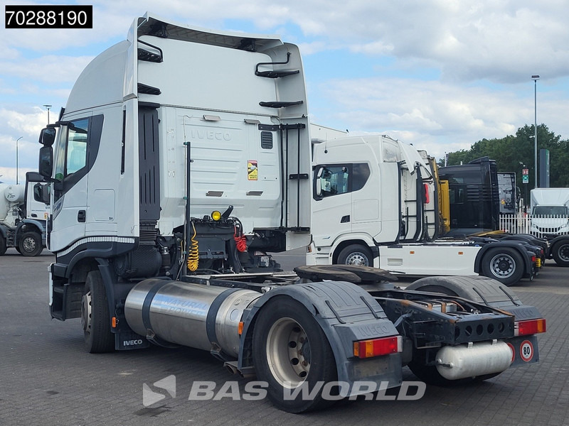Iveco Stralis 400 4X2 Retarder Standairco 2xTanks LNG ACC Euro 6 - Tractor unit: picture 2 Iveco Stralis 400 4X2 Retarder Standairco 2xTanks LNG ACC Euro 6 - Tractor unit: picture 2