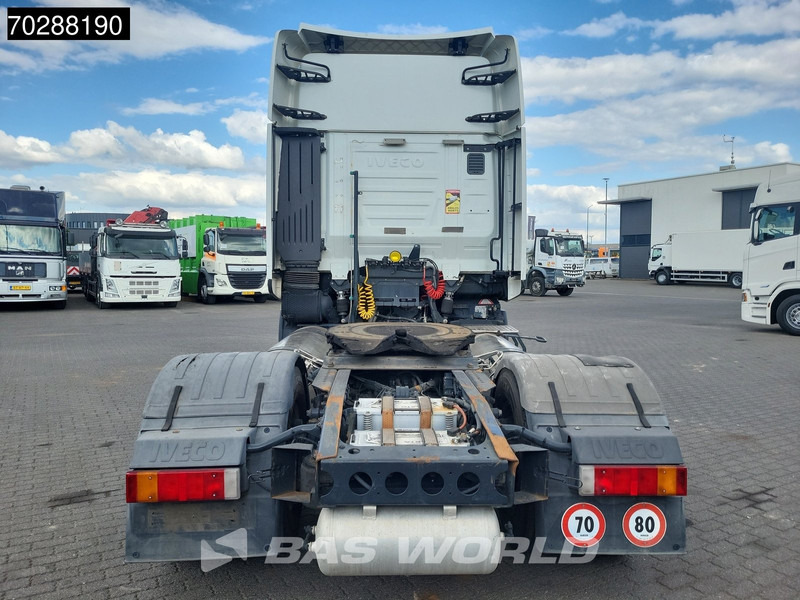 Iveco Stralis 400 4X2 Retarder Standairco 2xTanks LNG ACC Euro 6 - Tractor unit: picture 3 Iveco Stralis 400 4X2 Retarder Standairco 2xTanks LNG ACC Euro 6 - Tractor unit: picture 3