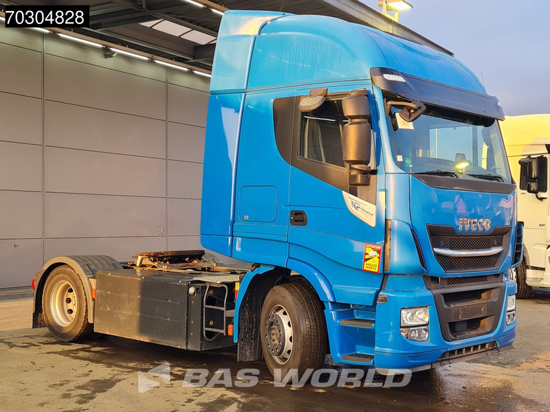 Iveco Stralis 460 4X2 CNG! Retarder - Tractor unit: picture 3 Iveco Stralis 460 4X2 CNG! Retarder - Tractor unit: picture 3
